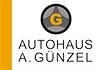 Autohaus Günzel Logo